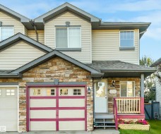 1142 Barnes Way SW  Edmonton, AB T6W 1G7