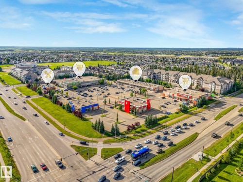 Shopping Centre - 1142 Barnes Way Sw, Edmonton, AB - Outdoor With View