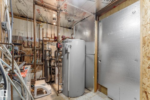 Additional content - 2, 59031 Range Rd 232, Rural Thorhild County, AB - Indoor Photo Showing Basement