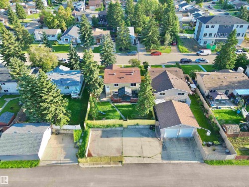 3520 17B Avenue Nw, Edmonton, AB - Outdoor With View