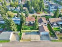 3520 17B Avenue Nw, Edmonton, AB  - Outdoor With View 