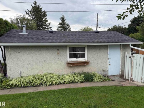 12124 51 Street Nw, Edmonton, AB - Outdoor