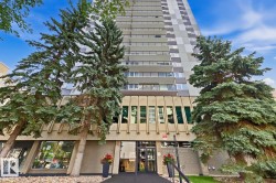 #1201 10011 116 ST NW  Edmonton, AB T5K 1V4