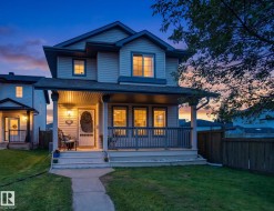 15727 141 Street NW  Edmonton, AB T6V 1T4