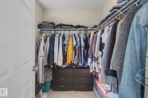 15727 141 Street Nw, Edmonton, AB - Indoor With Storage