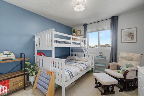 15727 141 Street Nw, Edmonton, AB - Indoor Photo Showing Bedroom