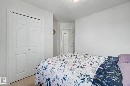 15727 141 Street Nw, Edmonton, AB - Indoor Photo Showing Bedroom