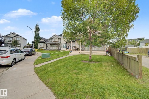 15727 141 Street Nw, Edmonton, AB - Outdoor