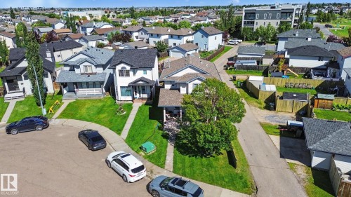 15727 141 Street Nw, Edmonton, AB - Outdoor