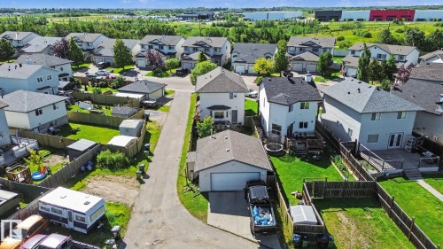 15727 141 Street Nw, Edmonton, AB - Outdoor With View
