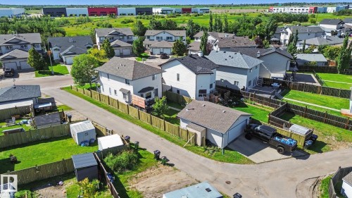 15727 141 Street Nw, Edmonton, AB - Outdoor With View