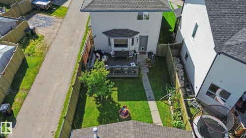 15727 141 Street Nw, Edmonton, AB - Outdoor
