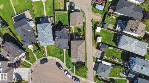 15727 141 Street Nw, Edmonton, AB - Outdoor With View