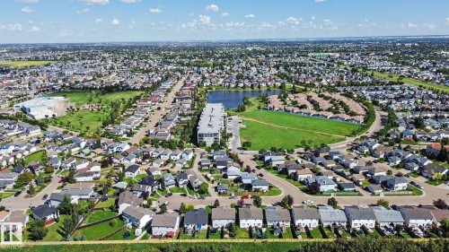 15727 141 Street Nw, Edmonton, AB - Outdoor With View