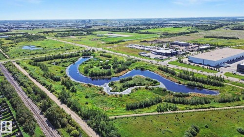 15727 141 Street Nw, Edmonton, AB - Outdoor With View