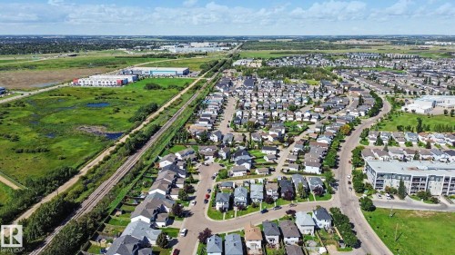 15727 141 Street Nw, Edmonton, AB - Outdoor With View