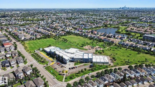 15727 141 Street Nw, Edmonton, AB - Outdoor With View