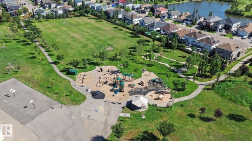 15727 141 Street Nw, Edmonton, AB - Outdoor With View
