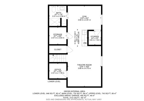 15727 141 Street Nw, Edmonton, AB - Other