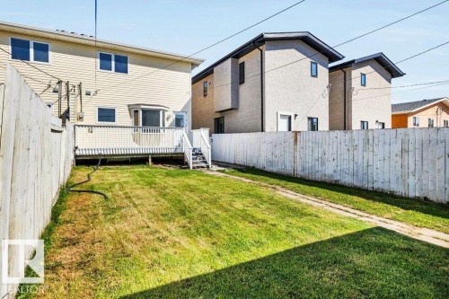 11128 132 Street Nw, Edmonton, AB - Outdoor With Exterior