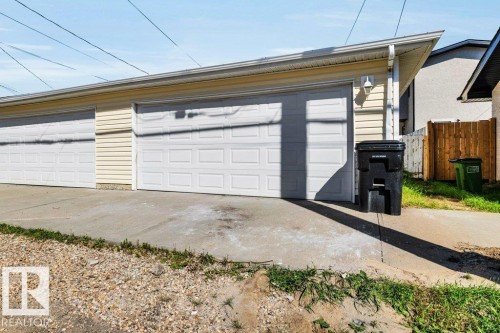 11128 132 Street Nw, Edmonton, AB - Outdoor