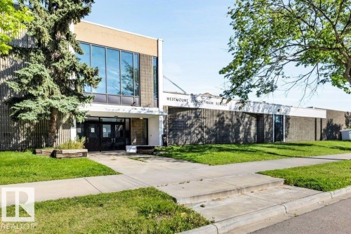 11128 132 Street Nw, Edmonton, AB - Outdoor
