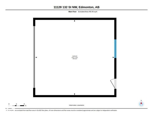 11128 132 Street Nw, Edmonton, AB - Other