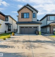 3236 CHERNOWSKI Way SW  Edmonton, AB T6W 5H2