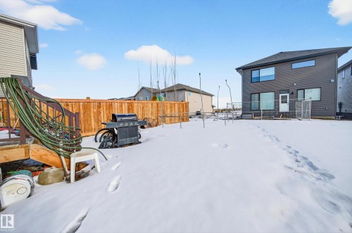 2317 158A Street Sw, Edmonton, AB - Outdoor