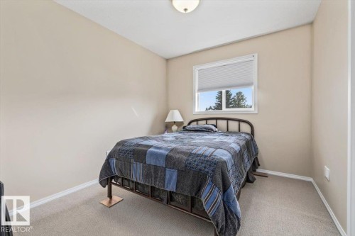 4423 56 Avenue, Lamont, AB - Indoor Photo Showing Bedroom
