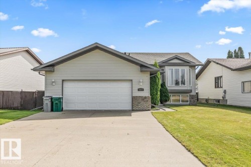 4423 56 Avenue   Lamont, AB T0B 0B2