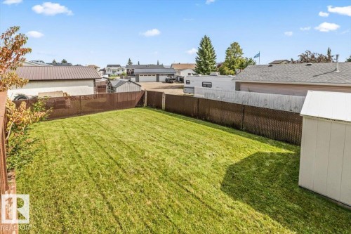4423 56 Avenue, Lamont, AB - Outdoor