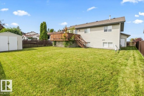 4423 56 Avenue, Lamont, AB - Outdoor With Exterior