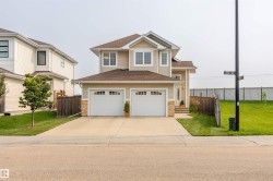 9604 87 Street   Morinville, AB T8R 0C5