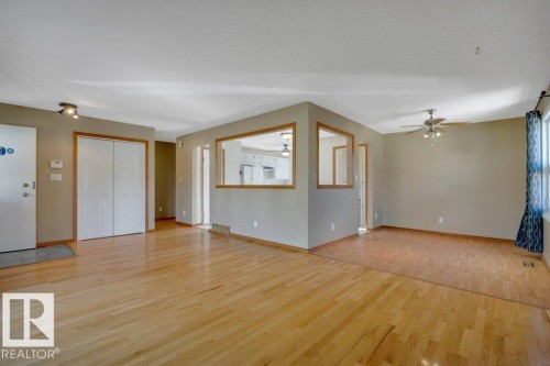 3506 44 Street, Leduc, AB - Indoor Photo Showing Other Room