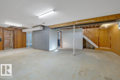3506 44 Street, Leduc, AB - Indoor Photo Showing Other Room