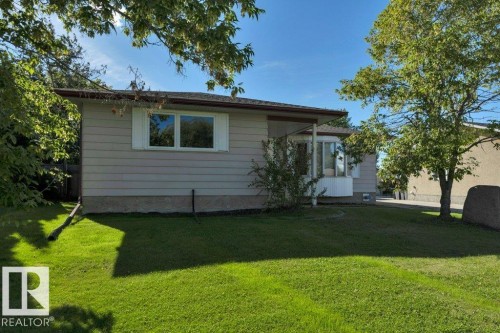 3506 44 Street, Leduc, AB - Outdoor