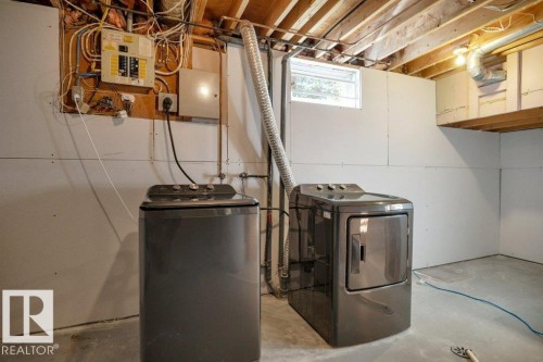 3506 44 Street, Leduc, AB - Indoor