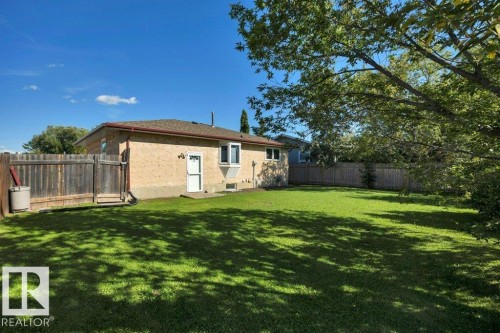 3506 44 Street, Leduc, AB - Outdoor