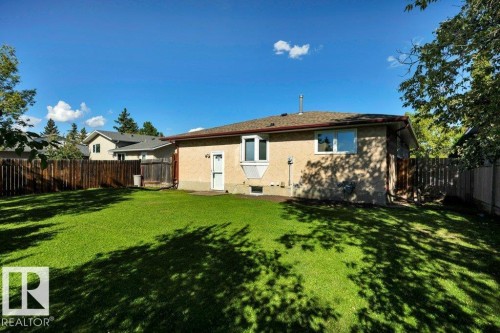 3506 44 Street, Leduc, AB - Outdoor