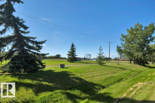 3506 44 Street, Leduc, AB - Outdoor With View