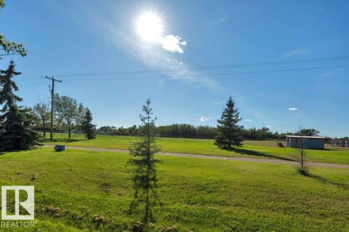 3506 44 Street, Leduc, AB - Outdoor With View