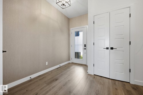 3234 Chernowski Way Sw, Edmonton, AB - Indoor Photo Showing Other Room