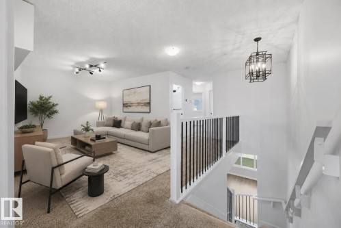 3234 Chernowski Way Sw, Edmonton, AB - Indoor