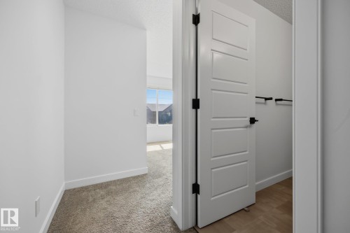 3234 Chernowski Way Sw, Edmonton, AB - Indoor Photo Showing Other Room