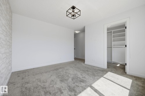3234 Chernowski Way Sw, Edmonton, AB - Indoor Photo Showing Other Room