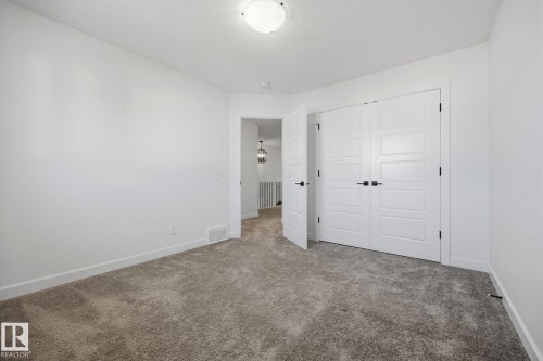 3234 Chernowski Way Sw, Edmonton, AB - Indoor Photo Showing Other Room