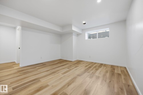 3234 Chernowski Way Sw, Edmonton, AB - Indoor Photo Showing Other Room