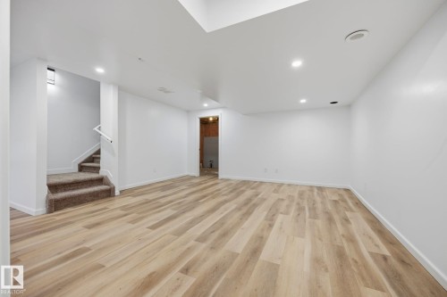 3234 Chernowski Way Sw, Edmonton, AB - Indoor Photo Showing Other Room