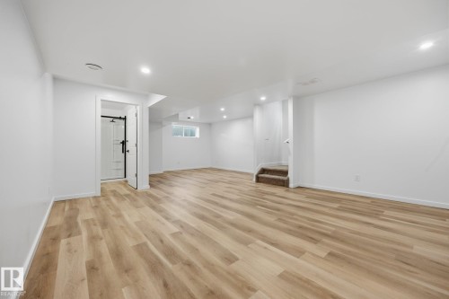 3234 Chernowski Way Sw, Edmonton, AB - Indoor Photo Showing Other Room